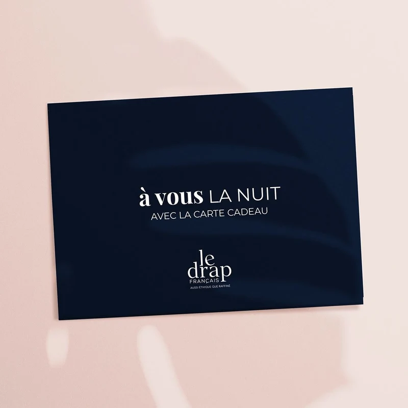 Carte cadeau