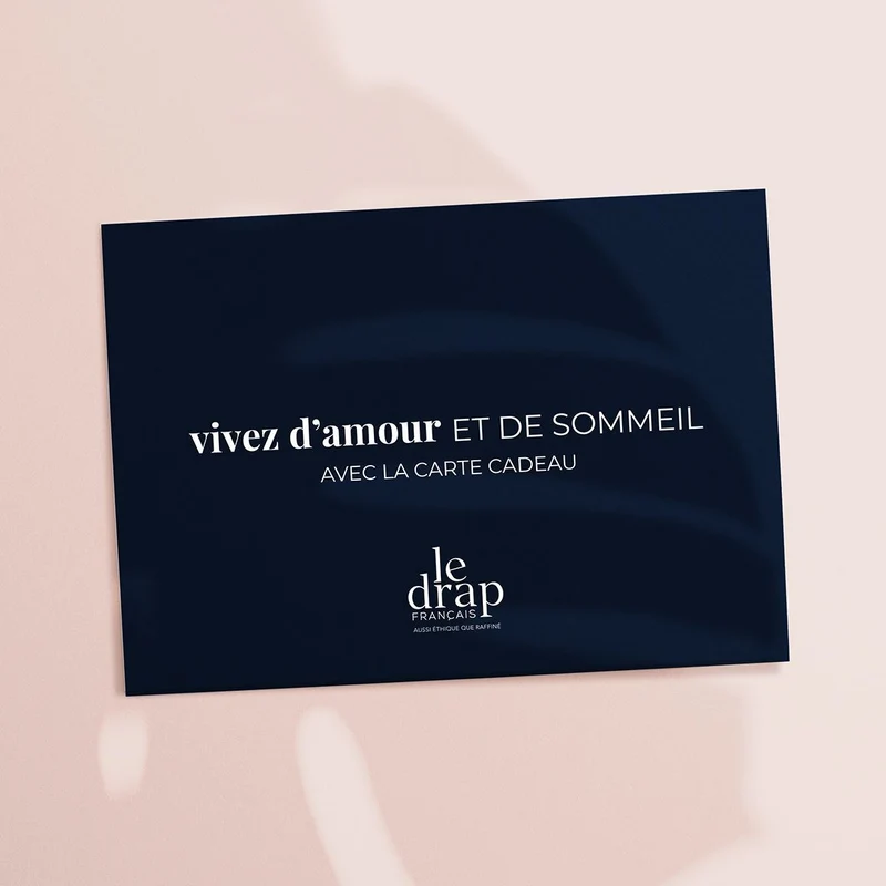 Carte cadeau
