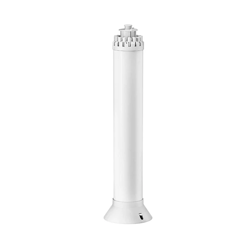 Étendoir à linge parapluie pliable en aluminium