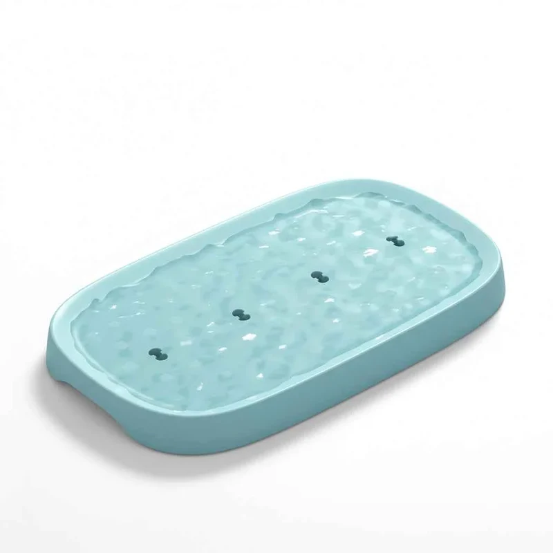 Petit étendoir à linge pour biberons