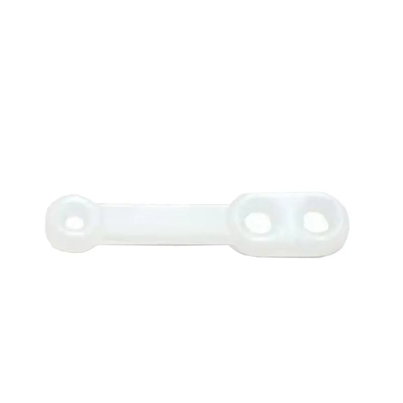Pièces détachées pour étendoir à linge boucles silicone