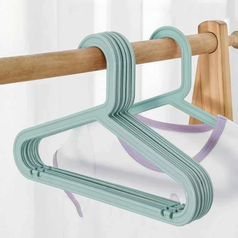 Cintre pour étendoir à linge pour vêtements enfant