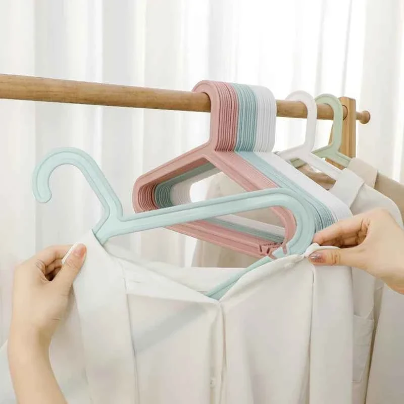 Cintre pour étendoir à linge pour vêtements enfant