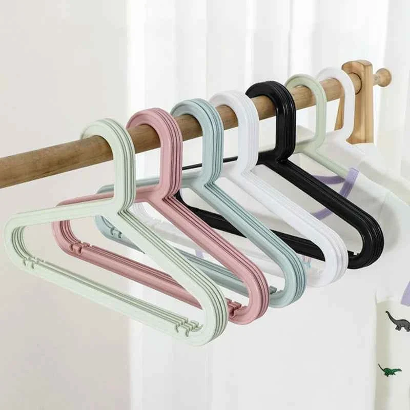 Cintre pour étendoir à linge pour vêtements enfant