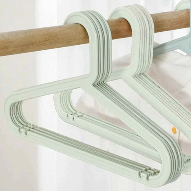 Cintre pour étendoir à linge pour vêtements enfant