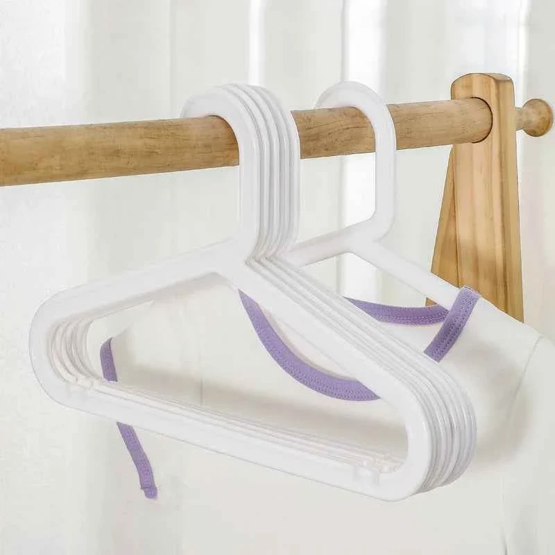 Cintre pour étendoir à linge pour vêtements enfant