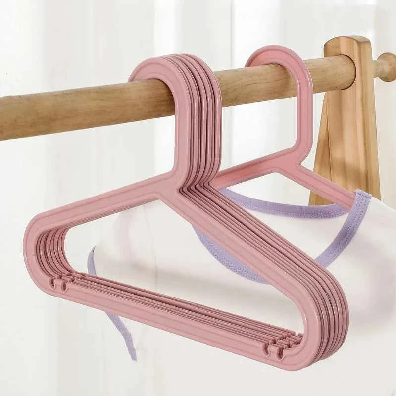 Cintre pour étendoir à linge pour vêtements enfant