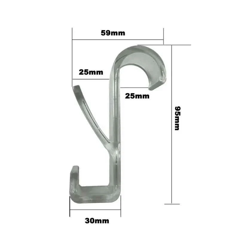Cintre pour étendoir à linge pour radiateur salle de bain