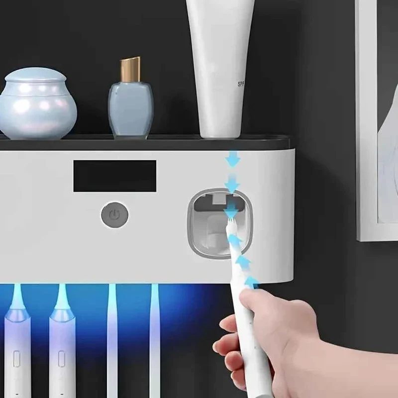 Pièces détachées pour étendoir à linge stérilisateur brosse à dents