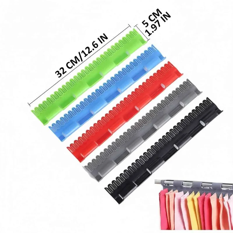Petit étendoir à linge pour chaussettes