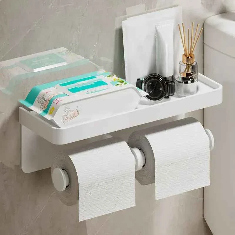 Pièces détachées pour étendoir à linge support papier wc