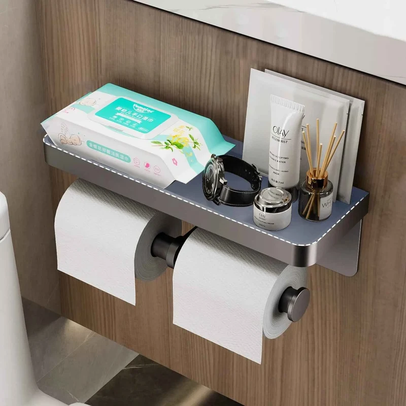 Pièces détachées pour étendoir à linge support papier wc