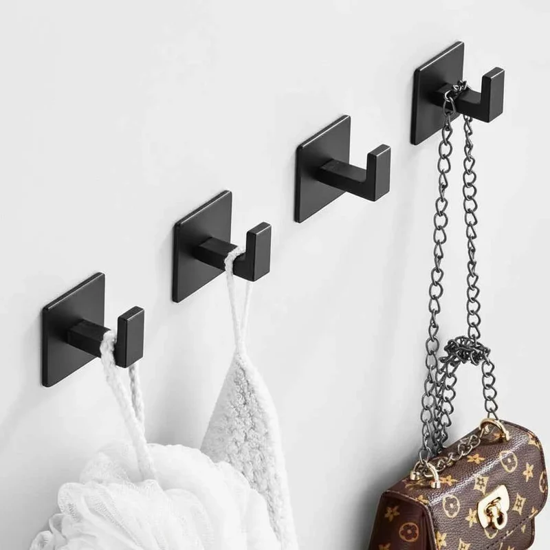 Pièces détachées pour étendoir à linge crochet adhésif