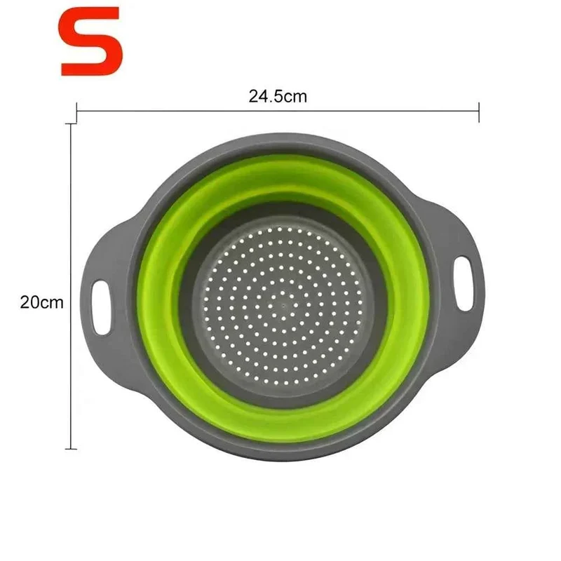 Fil pour étendoir à linge panier pliant silicone