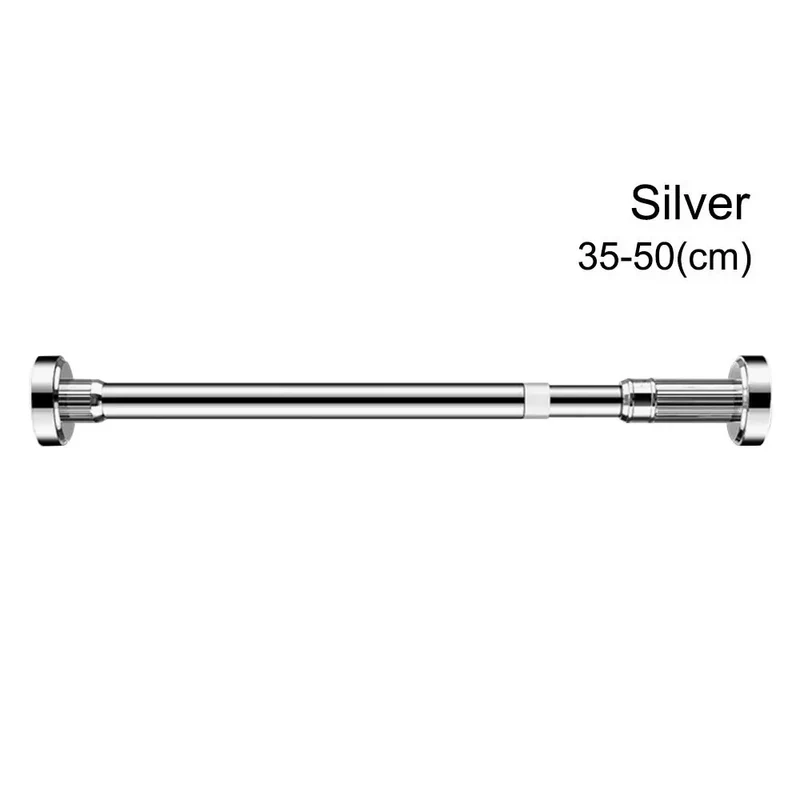 Étendoir à linge intérieur télescopique inox