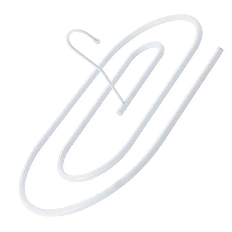 Étendoir à linge intérieur spiral pour couettes