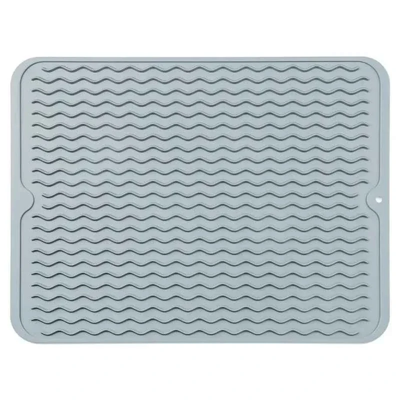 Fil pour étendoir à linge tapis égouttoir silicone
