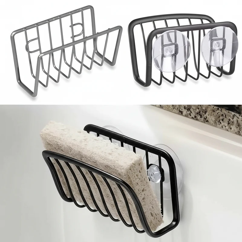 Pièces détachées pour étendoir à linge support éponge