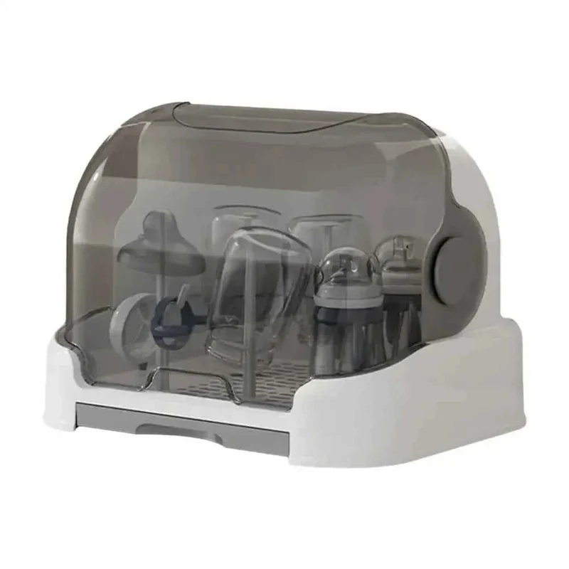 Petit étendoir à linge pour biberons bébé