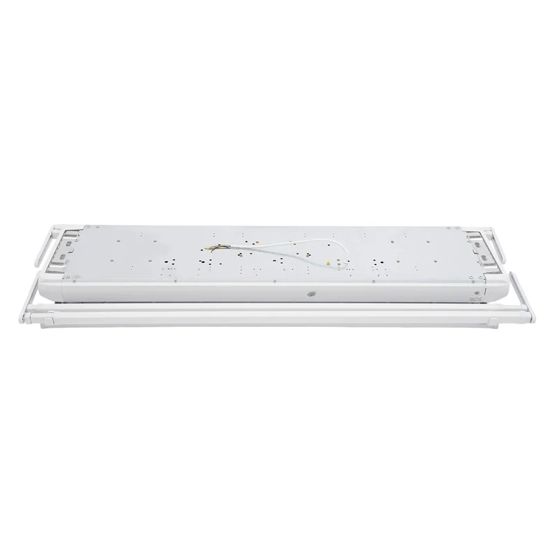 Étendoir à linge plafond électrique avec télécommande