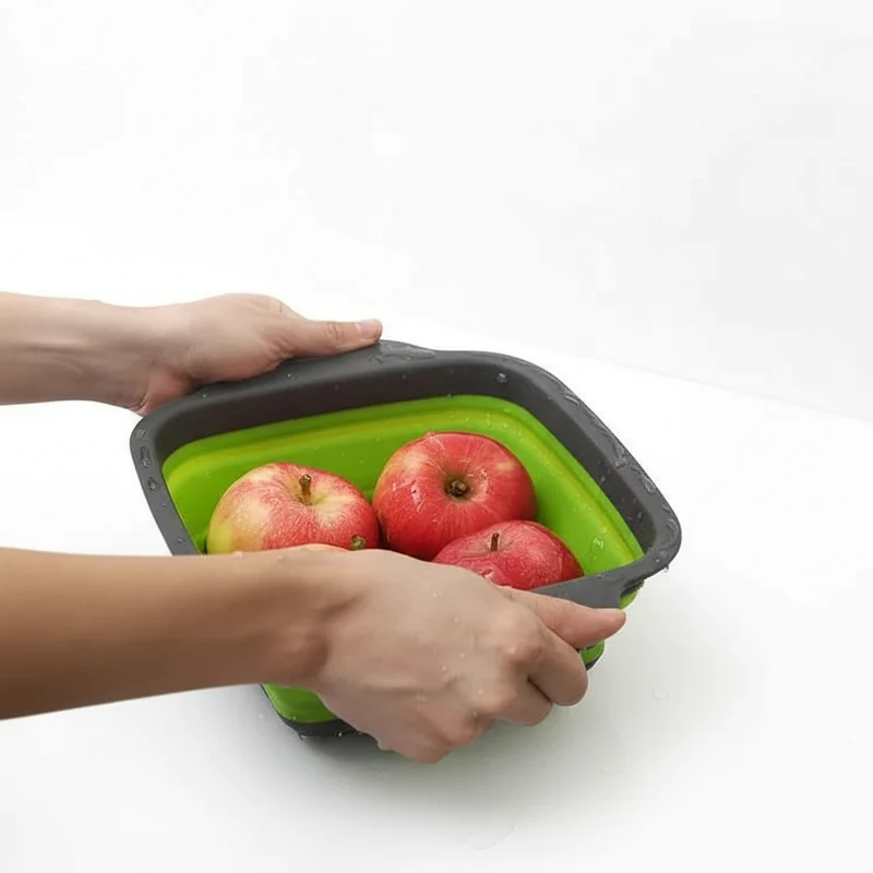 Pièces détachées pour étendoir à linge panier pliant
