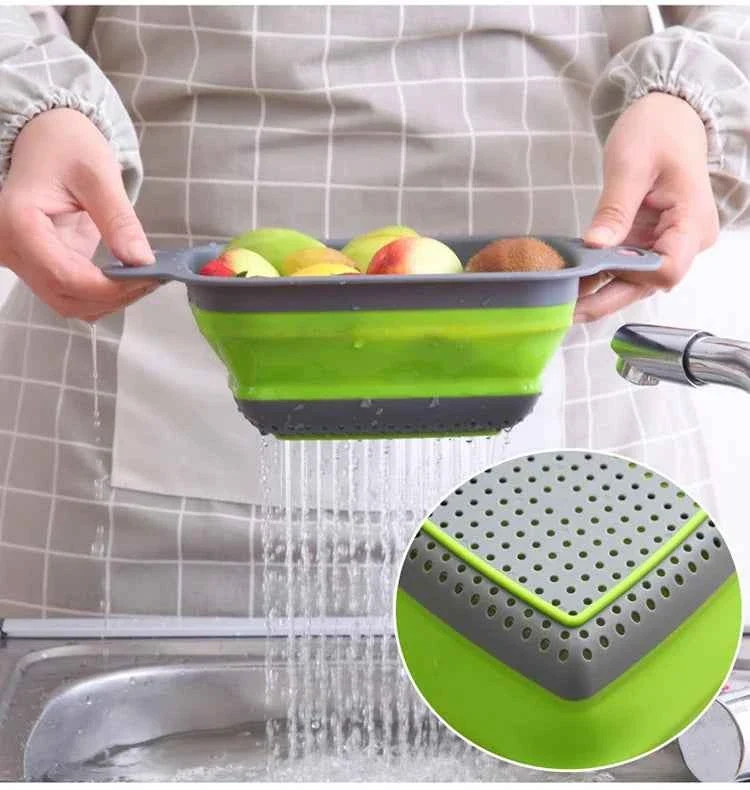 Pièces détachées pour étendoir à linge panier pliant