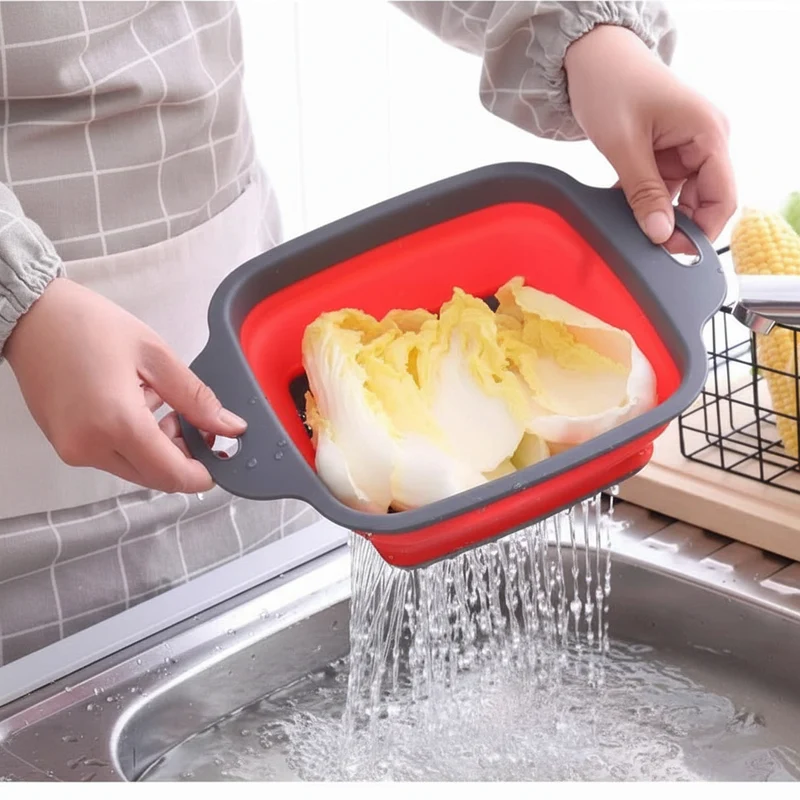 Pièces détachées pour étendoir à linge panier pliant