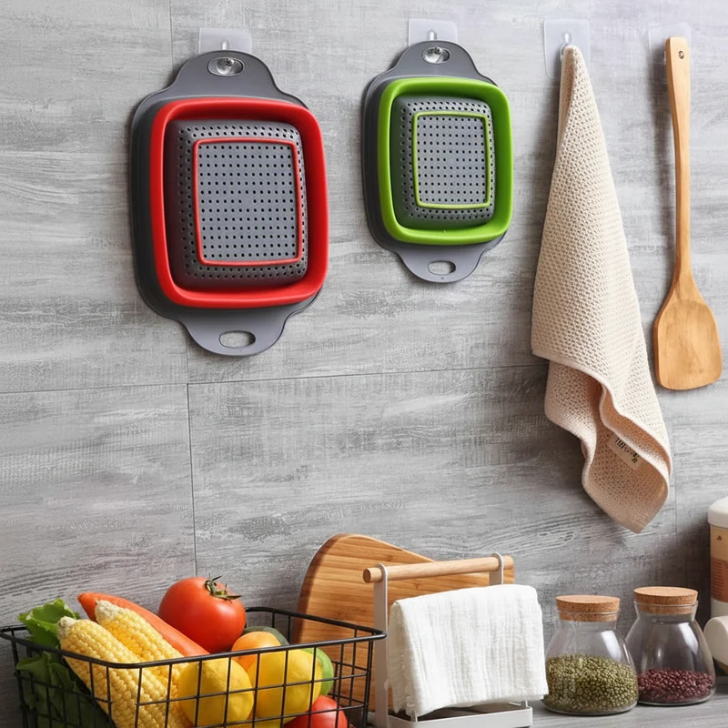 Pièces détachées pour étendoir à linge panier pliant