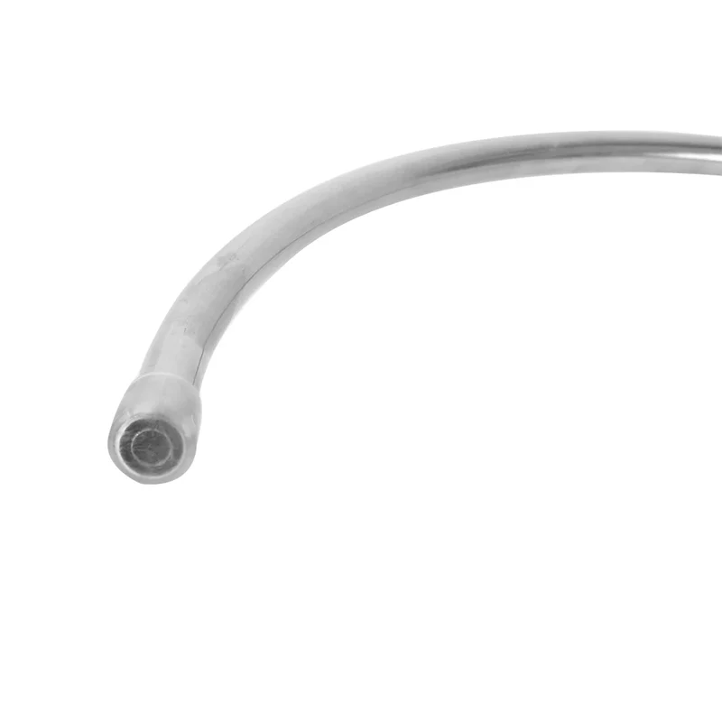 Cintre pour étendoir à linge spirale inox