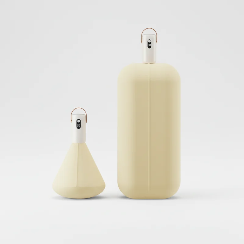 Étendoir à linge chauffant portable pliable