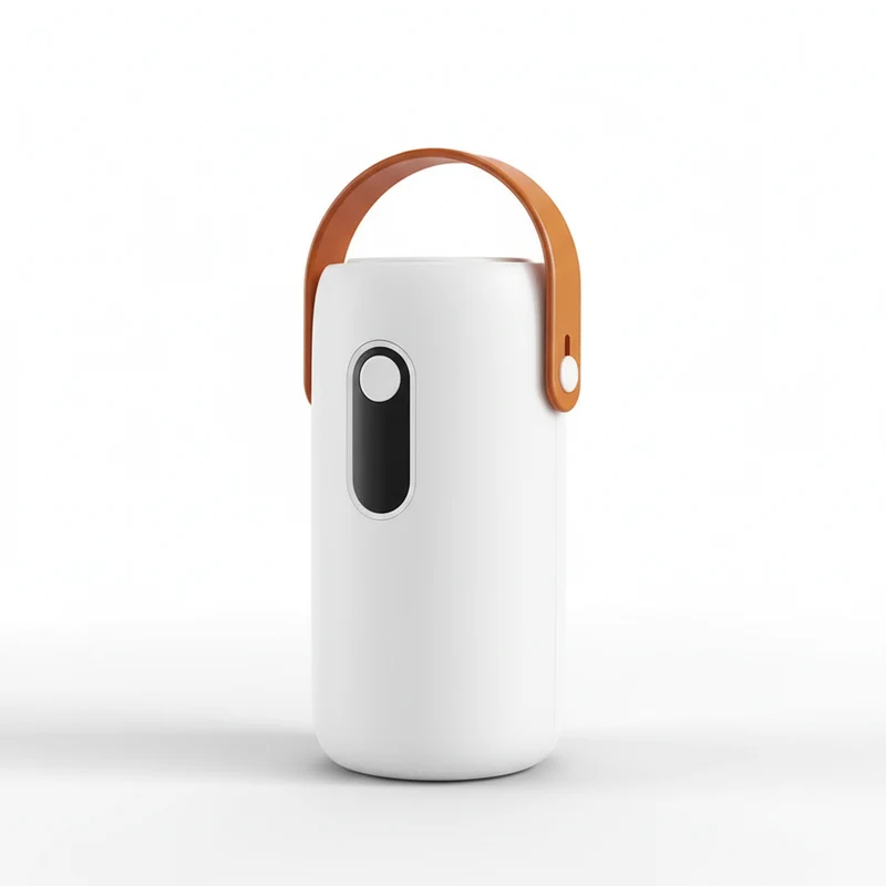 Étendoir à linge chauffant portable pliable