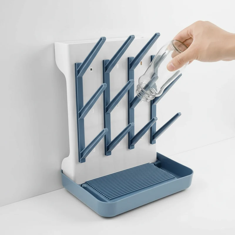 Fil pour étendoir à linge pour biberons PP