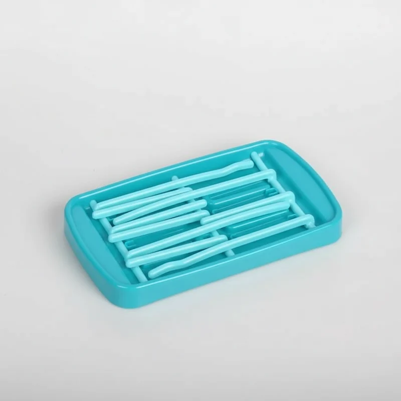 Étendoir à linge en plastique égouttoir biberons