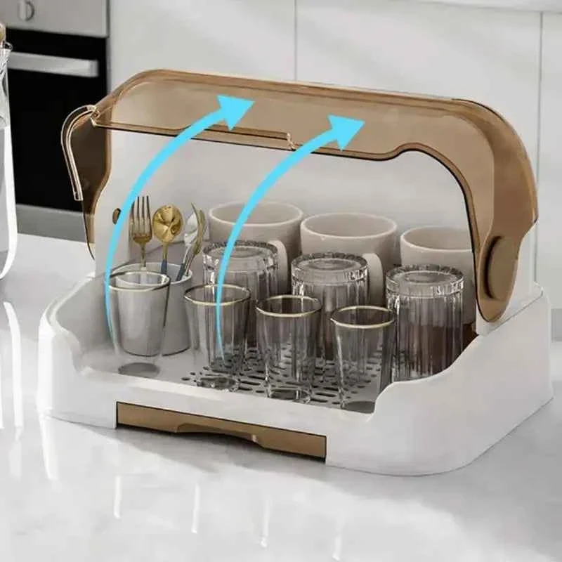 Étendoir à linge en plastique pour biberons bébé