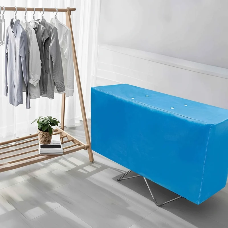 Fil pour étendoir à linge housse séchage rapide