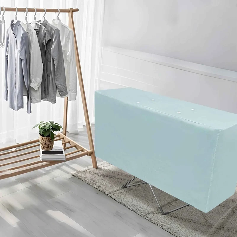 Fil pour étendoir à linge housse séchage rapide