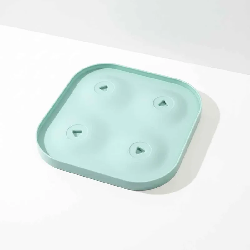 Petit étendoir à linge pour biberons démontable
