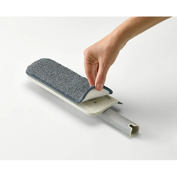 Tampon de rechange pour nettoyeur de carreau CleanTech Joseph Joseph