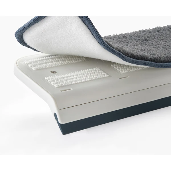 Tampon de rechange pour nettoyeur de carreau CleanTech Joseph Joseph