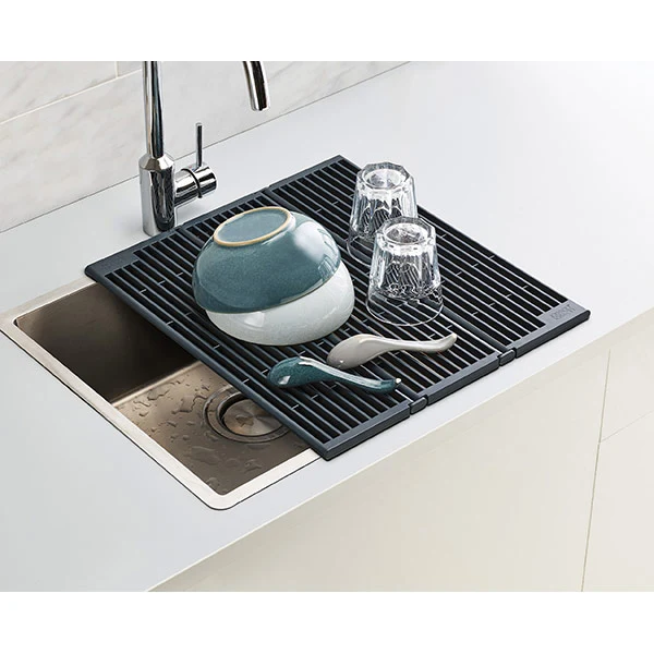 Egouttoir pliable pour évier Platform Joseph Joseph