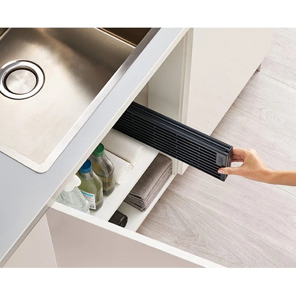 Egouttoir pliable pour évier Platform Joseph Joseph