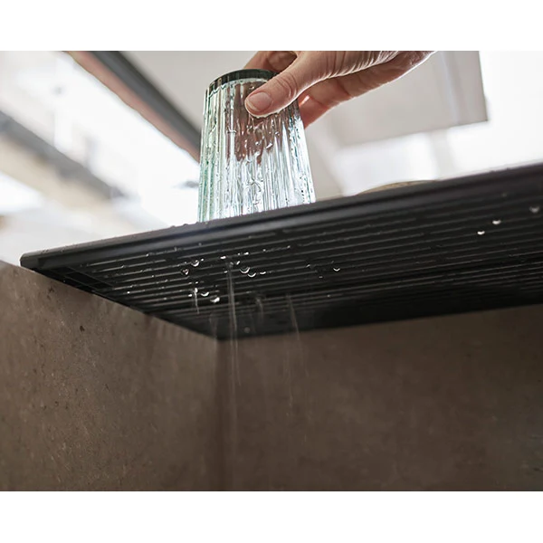 Egouttoir pliable pour évier Platform Joseph Joseph