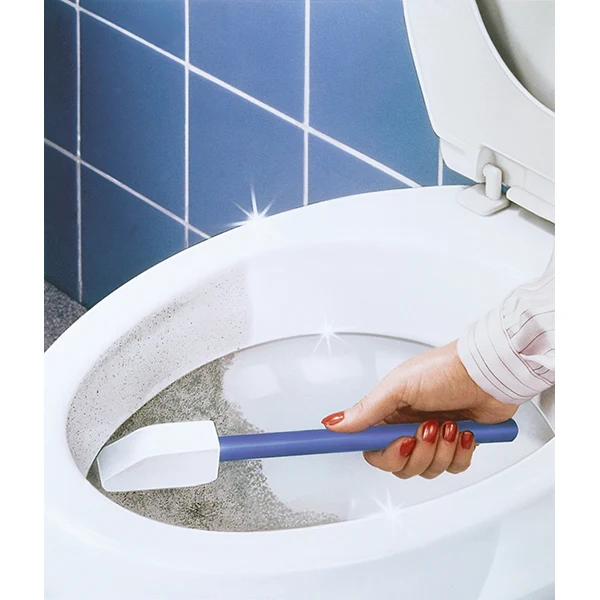 Brosse pierre biseautée Wenko by Maximex