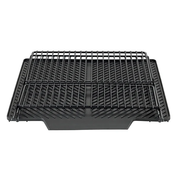 Égouttoir vaisselle avec tapis égouttoir Nelia Wenko by Maximex