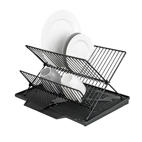 Égouttoir vaisselle avec tapis égouttoir Nelia Wenko by Maximex