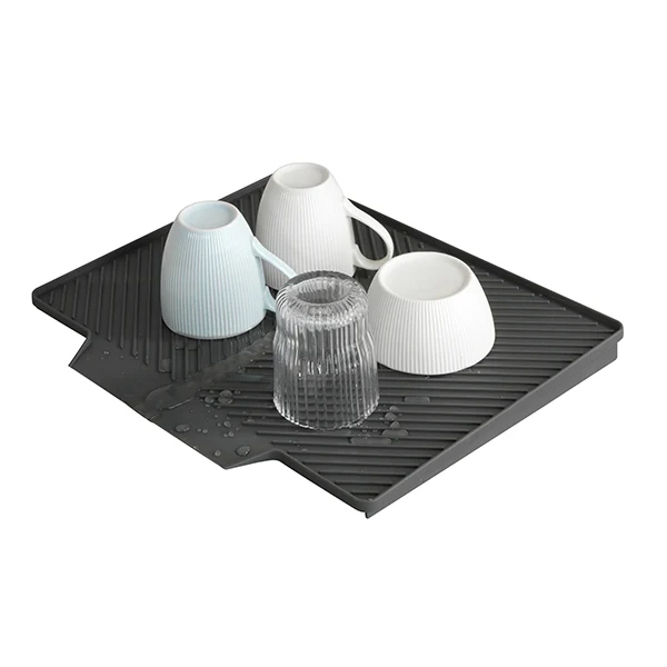 Tapis égouttoir Nélia 40 cm Wenko by Maximex