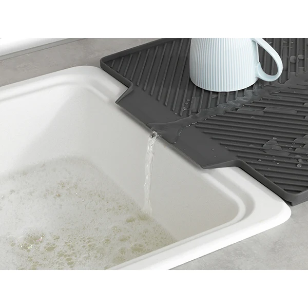 Tapis égouttoir Nélia 40 cm Wenko by Maximex