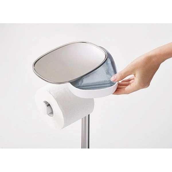 Porte papier toilette EasyStore Joseph Joseph