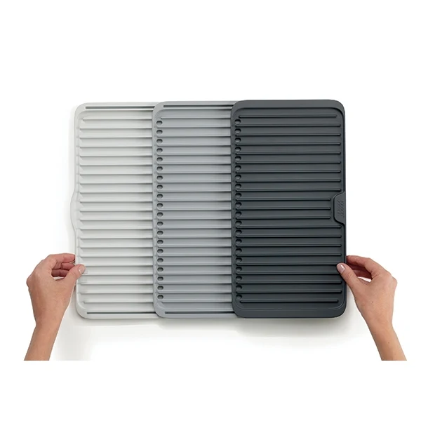 Tapis de drainage extensible Joseph Joseph