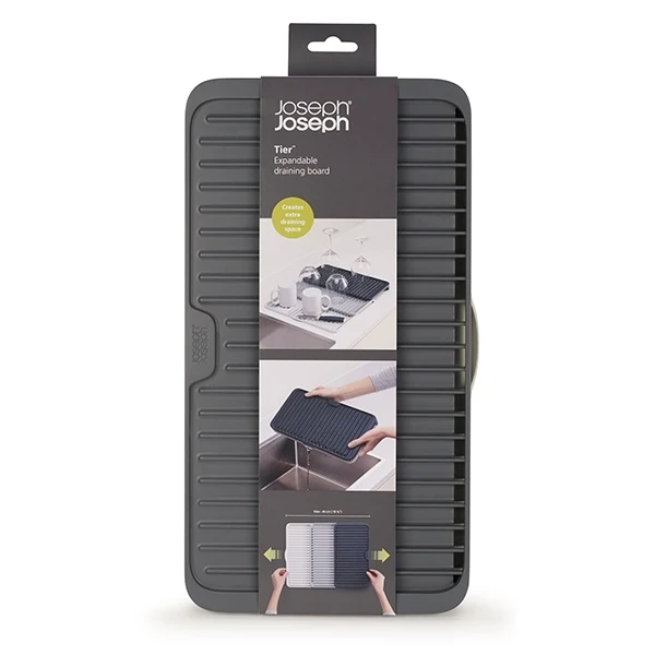 Tapis de drainage extensible Joseph Joseph